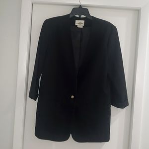 The Daisy Group Black Jacket